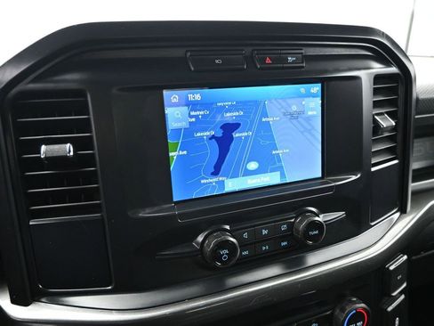 Used 2023 Ford F150 XL w/ STX Appearance Package image 11