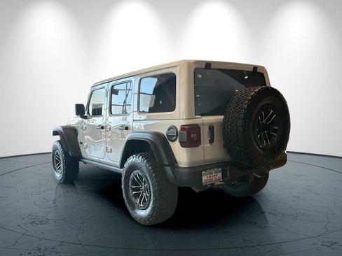 New 2026 Jeep Wrangler Unlimited Rubicon 392 AWD/4WD image 6