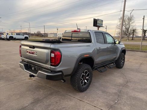 New 2026 GMC Canyon AT4X image 6