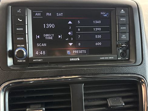 Used 2019 Dodge Grand Caravan GT FWD image 40