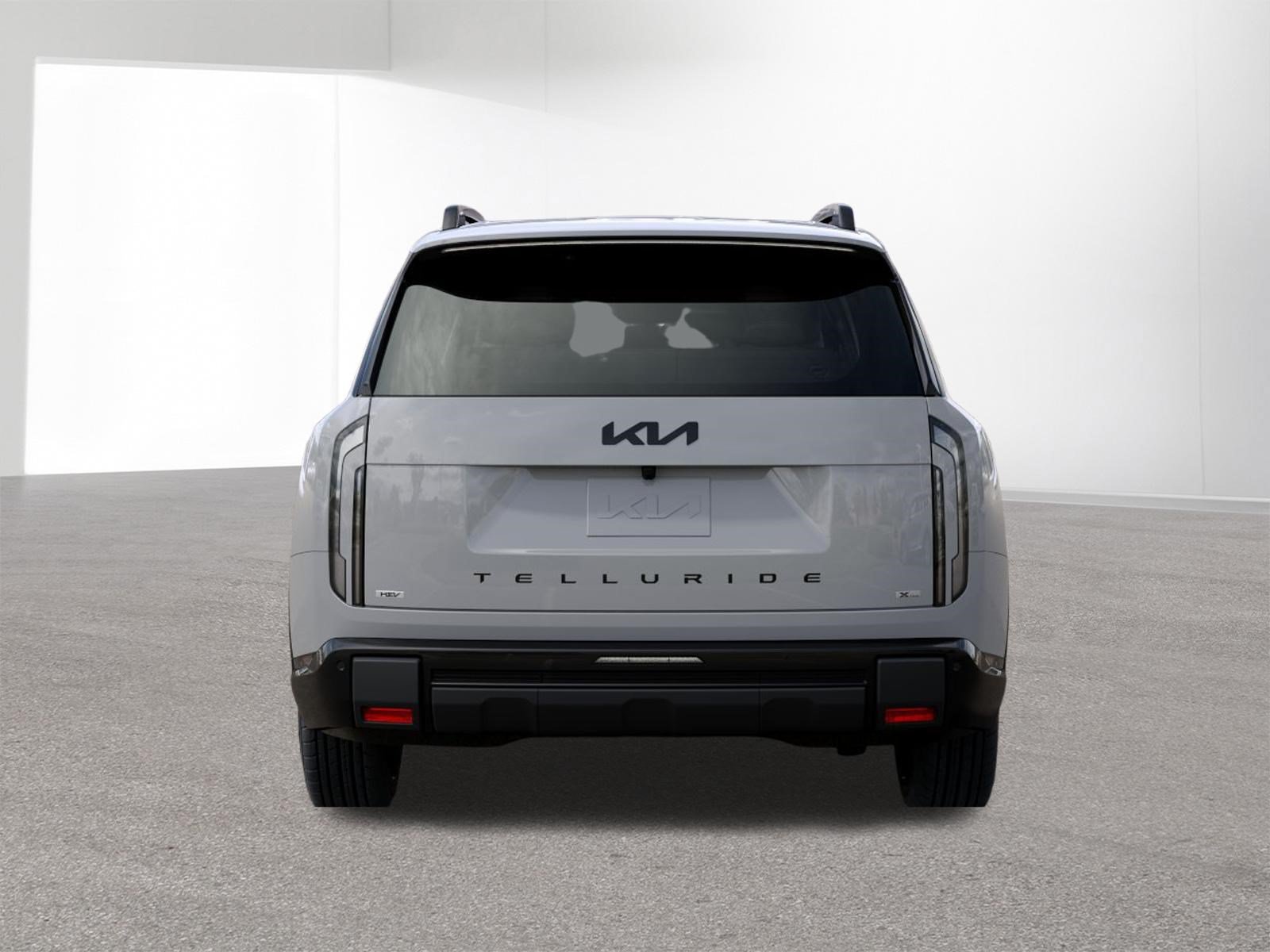 New 2027 Kia Telluride X-Line SX Prestige AWD/4WD image 13