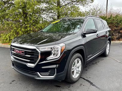 Used 2023 GMC Terrain SLE w/ Driver Convenience Package
