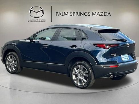 New 2026 MAZDA CX-30 AWD 2.5 S w/ Premium Package image 3