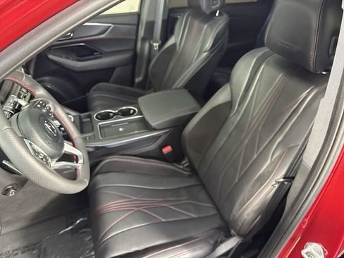 Used 2025 Acura MDX Type S w/ Advance Package AWD/4WD image 19