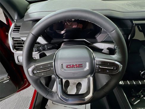 New 2026 GMC Acadia Elevation image 11