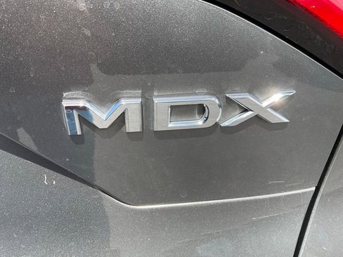 Certified 2023 Acura MDX SH-AWD w/ Advance Package image 25