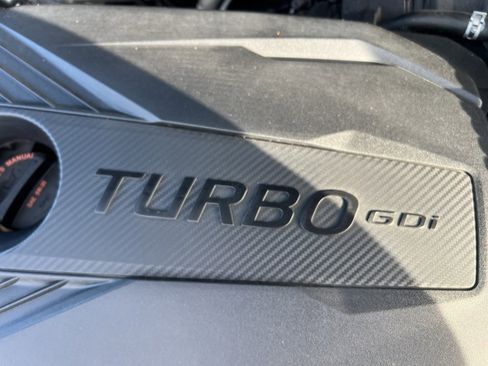 Used 2021 Kia Forte GT w/ GT2 Package image 32