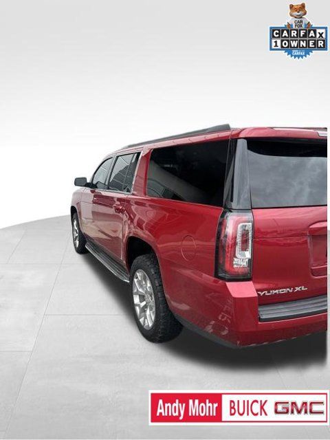 Used 2015 GMC Yukon XL SLT w/ Open Road Package AWD/4WD image 3