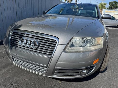 Used 2006 Audi A6 3.2 image 14