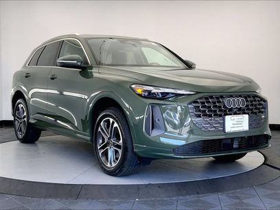 New 2026 Audi Q5 Premium w/ Convenience Package