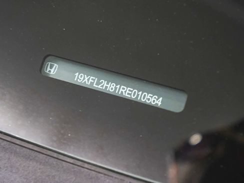 Used 2024 Honda Civic Sport image 31