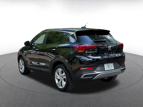 Used 2025 Buick Encore GX Preferred image 11