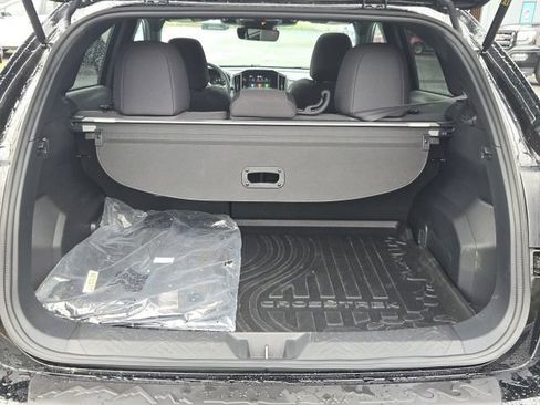 Certified 2025 Subaru Crosstrek 2.5i Sport w/ Crosstrek Mirror Package image 20