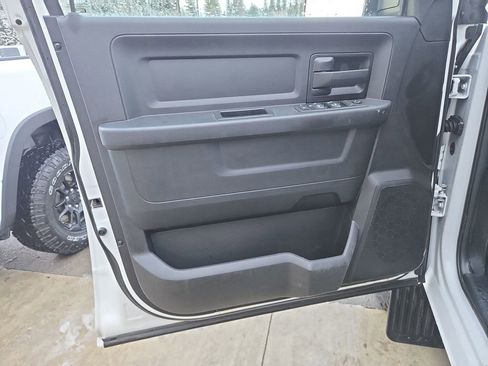 Used 2021 RAM 2500 Tradesman image 12