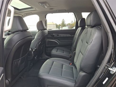 New 2025 Kia Telluride EX image 5