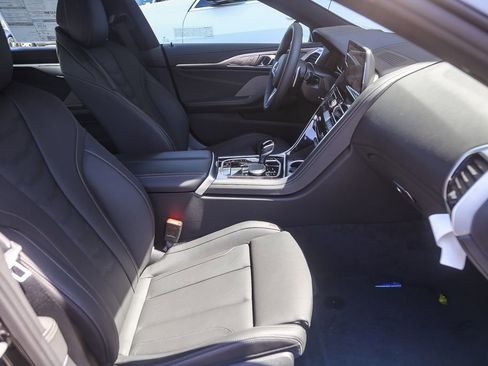 New 2026 BMW 840i RWD image 13