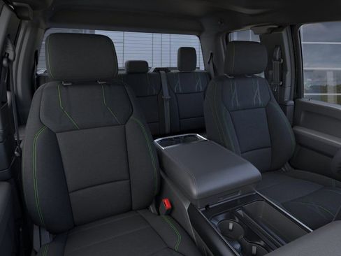 New 2025 Ford F150 STX image 10