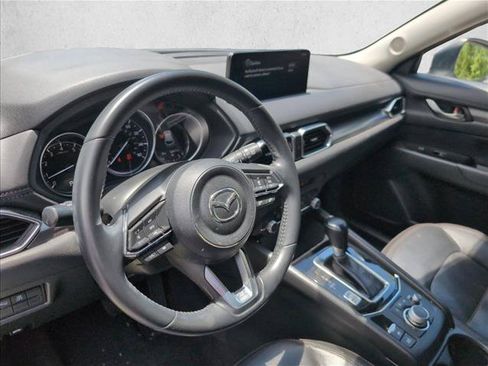 Used 2023 MAZDA CX-5 AWD 2.5 S image 9
