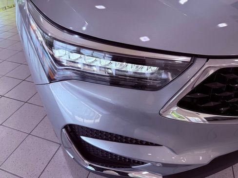 Used 2021 Acura RDX FWD w/ Technology Package image 17