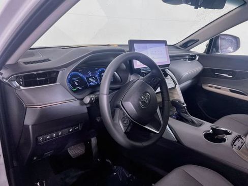 Used 2023 Toyota Venza Limited AWD/4WD image 10