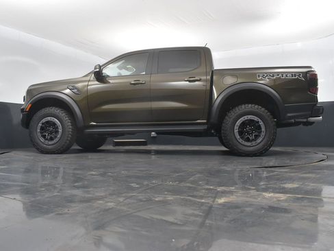 Used 2025 Ford Ranger Raptor image 52