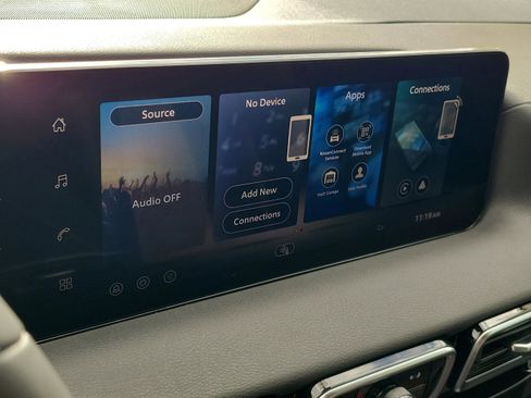 New 2026 Nissan Sentra SR image 22