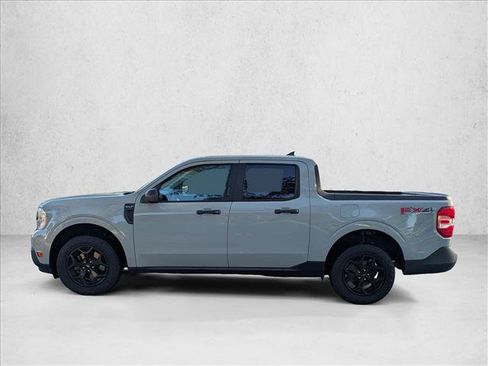 Used 2022 Ford Maverick XLT w/ Equipment Group 300A Standard AWD/4WD image 3