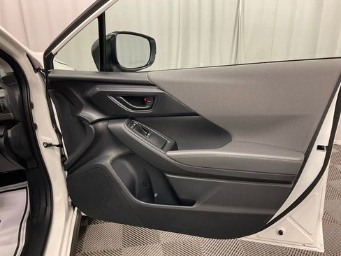 New 2026 Subaru Crosstrek 2.0i Premium image 26