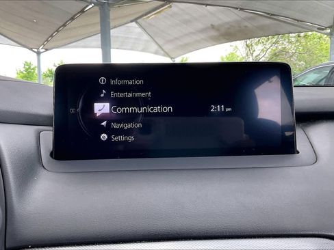 Used 2022 MAZDA CX-9 Signature image 33