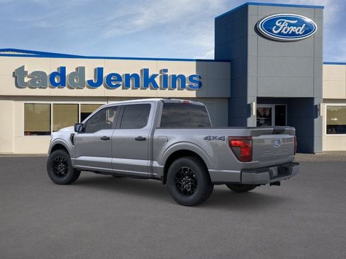 New 2026 Ford F150 STX AWD/4WD image 4