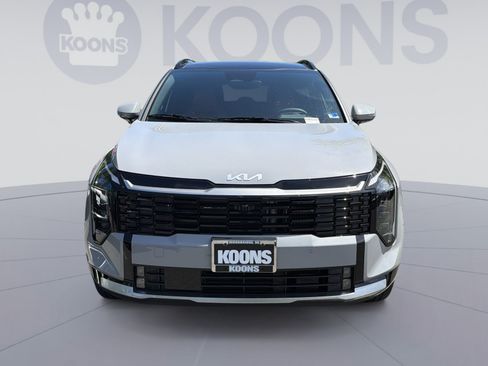 New 2026 Kia Sportage SX Prestige AWD/4WD image 11