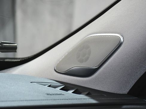 Used 2022 INFINITI QX60 Luxe w/ Performance Audio Package image 33