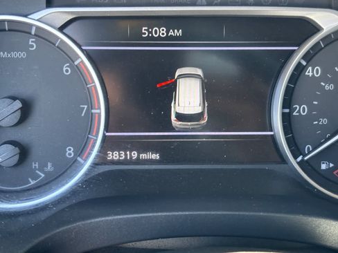 Certified 2022 Nissan Rogue SV image 12