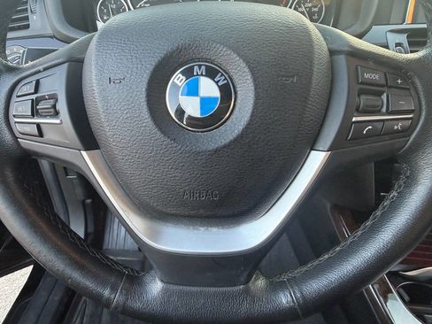 Used 2017 BMW X3 sDrive28i image 22