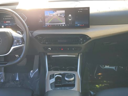 Used 2025 BMW 430i Convertible image 13