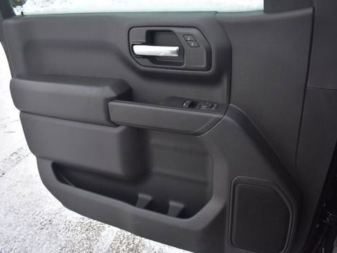 New 2026 Chevrolet Silverado 1500 W/T w/ WT Value Package image 28