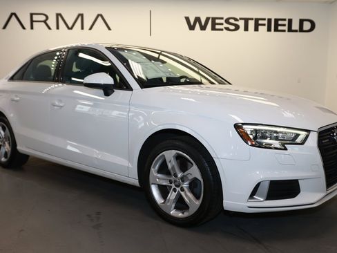Used 2018 Audi A3 2.0T Premium w/ Convenience Package image 9
