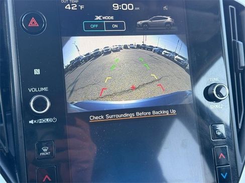 Used 2024 Subaru Crosstrek 2.0i Premium image 18