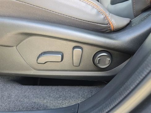 Certified 2025 Subaru Forester Sport w/ Popular Package #1 image 14