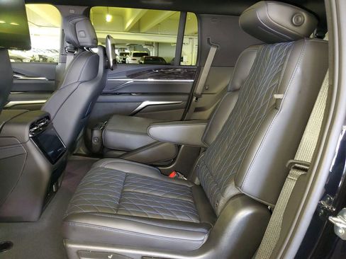 New 2026 Cadillac Escalade IQL Luxury image 11