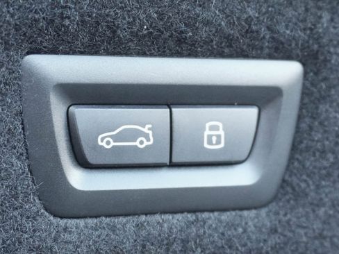 Used 2023 BMW 840i Gran Coupe w/ M Sport Professional Package image 36