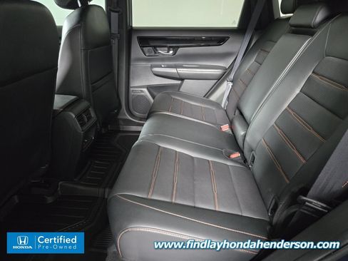 Used 2024 Honda CR-V Sport Touring image 16