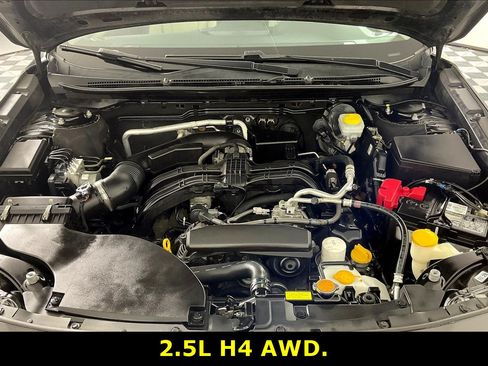 Used 2023 Subaru Outback Limited AWD/4WD image 30
