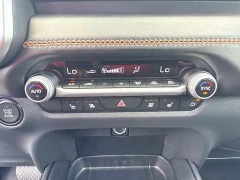 New 2026 MAZDA CX-50 AWD 2.5 S w/ Weather Package image 36