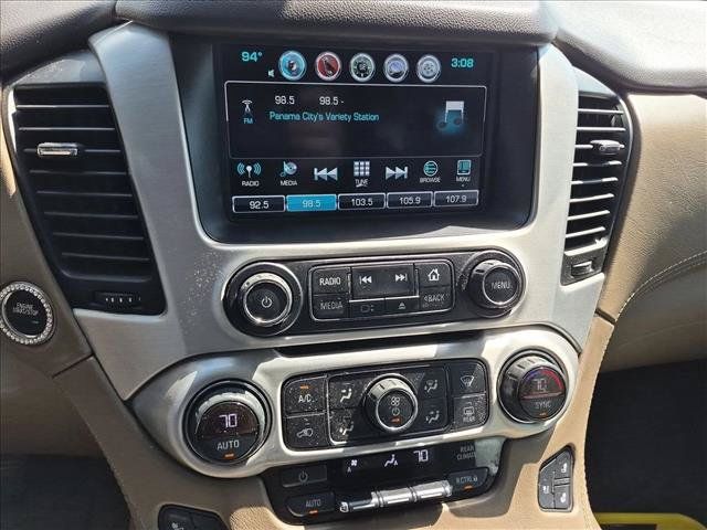 Used 2018 GMC Yukon XL SLT w/ Premium Edition RWD image 12