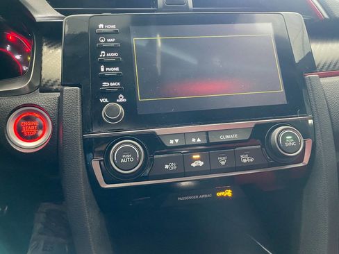 Used 2021 Honda Civic Type R image 30