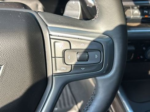 Used 2024 Chevrolet Silverado 1500 LT Trail Boss w/ LT Trail Boss Premium Package image 25