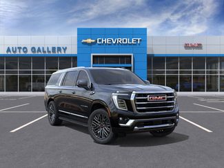 New 2026 GMC Yukon XL Elevation w/ Elevation Premium Package video 1
