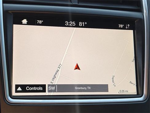 Used 2019 Lincoln Nautilus Reserve image 19