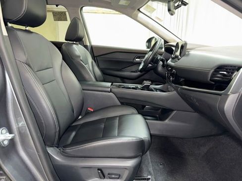 Used 2023 Nissan Rogue SL w/ SL Premium Package AWD/4WD image 21